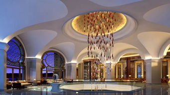 深圳坐標(biāo)裝飾十周年精品工程巡展 酒店篇